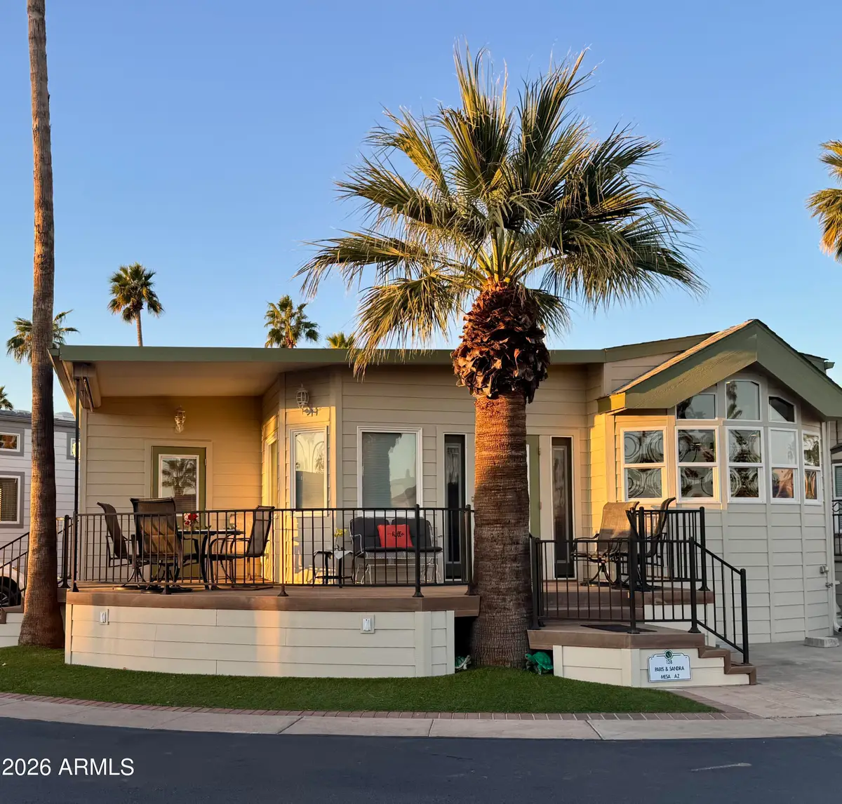 128 E Aztec Boulevard #214, Mesa, AZ 85205 - Image #1