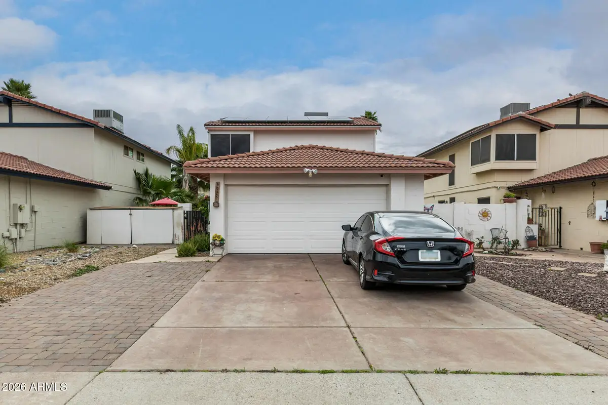4925 W Evans Drive, Glendale, AZ 85306 - #1