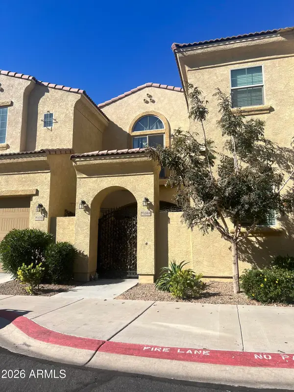 1367 S Country Club Drive #1344, Mesa, AZ 85210