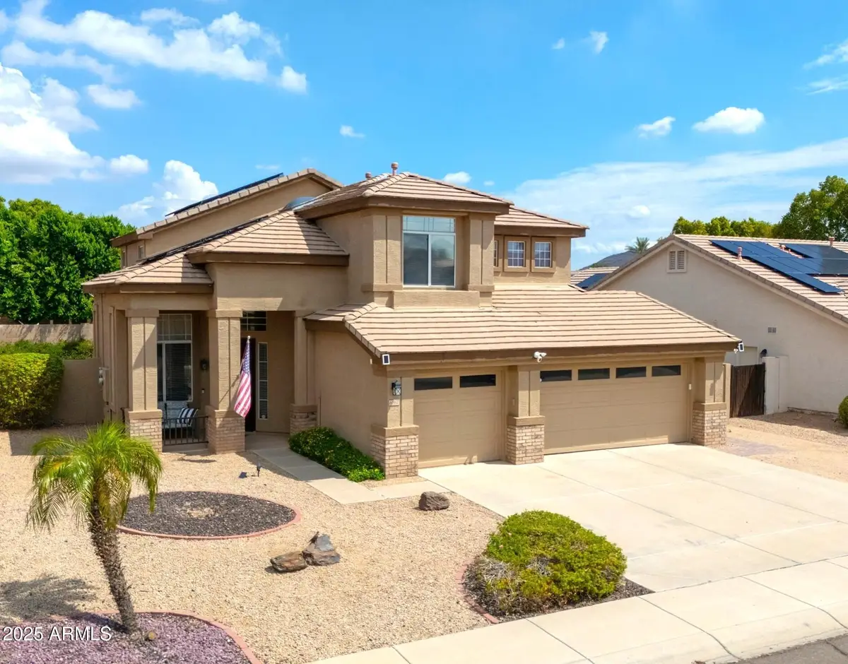 6962 W Irma Lane, Glendale, AZ 85308 - Image #1