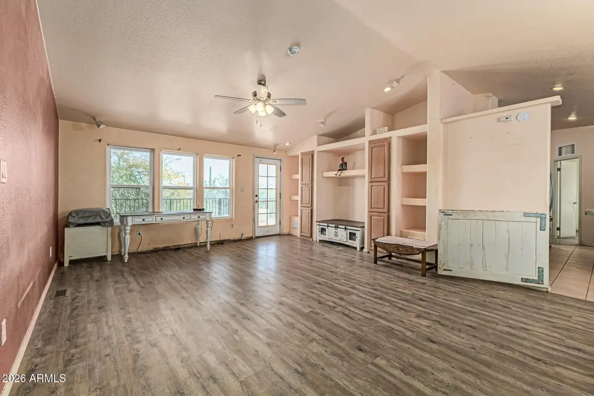 25206 W Rockaway Hills Drive, Morristown, AZ 85342 - #1