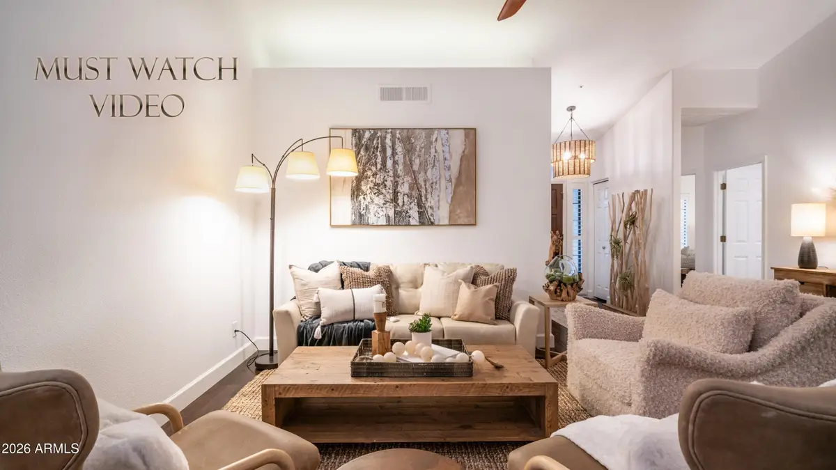 7399 E Softwind Drive, Scottsdale, AZ 85255 - Image #1