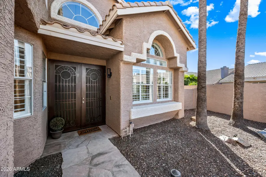 815 E Desert Trumpet Road, Phoenix, AZ 85048 - Image #3