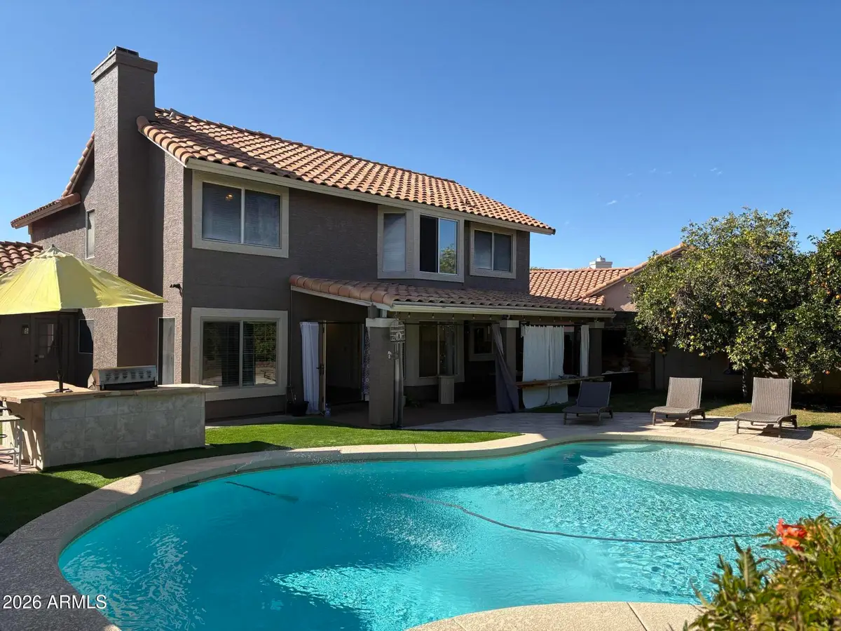 30415 N 41st Place, Cave Creek, AZ 85331 - #1