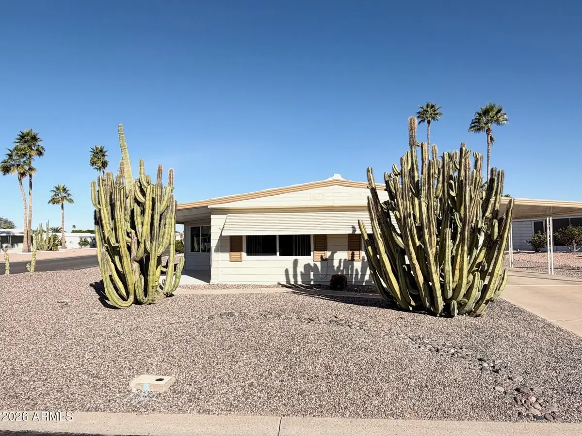 735 S Park View Circle, Mesa, AZ 85208 - Image #1