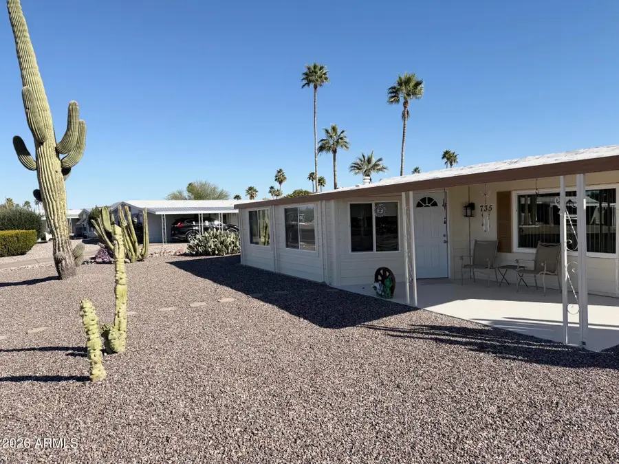 735 S Park View Circle, Mesa, AZ 85208 - Image #3