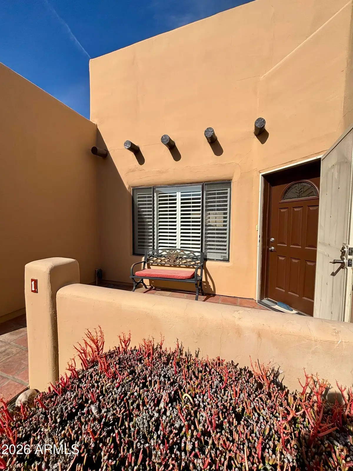 37222 N Tom Darlington Drive #1, Carefree, AZ 85377 - Image #1