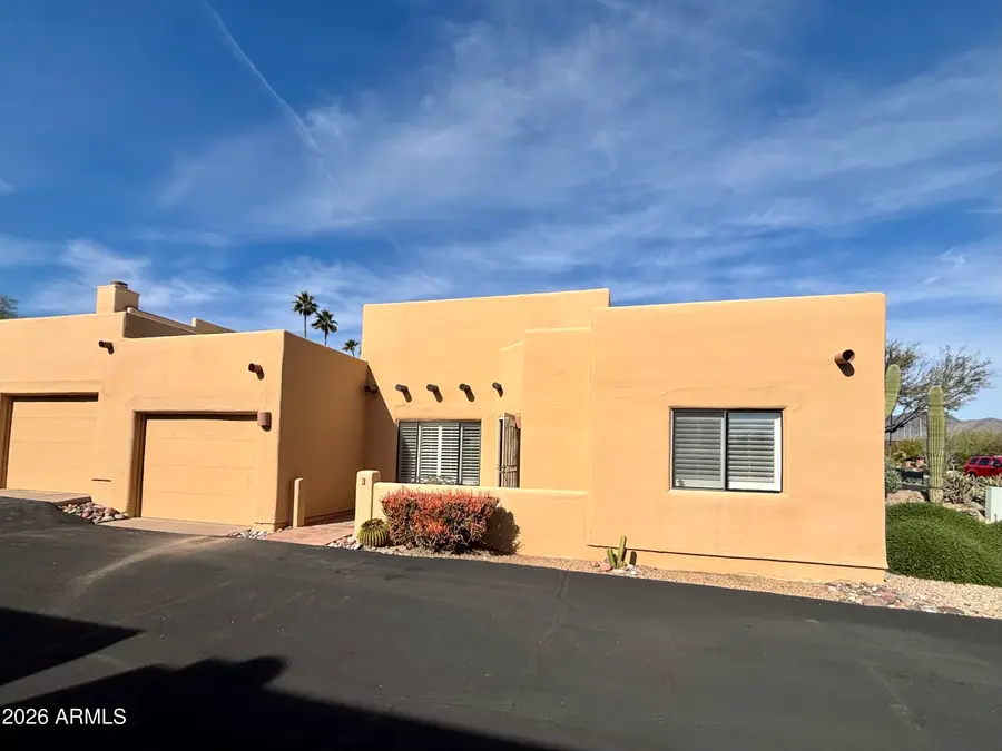 37222 N Tom Darlington Drive #1, Carefree, AZ 85377 - Image #2