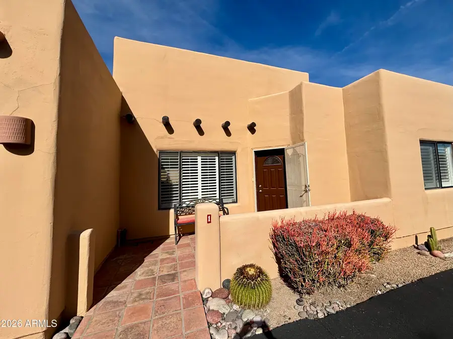 37222 N Tom Darlington Drive #1, Carefree, AZ 85377 - Image #3