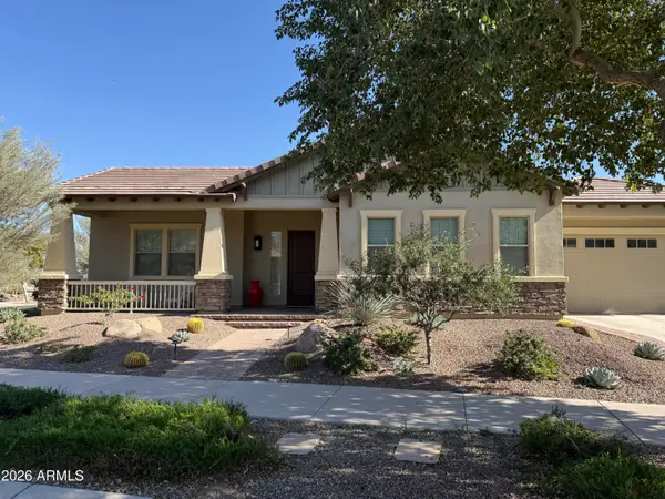 20725 W Pasadena Avenue, Buckeye, AZ 85396