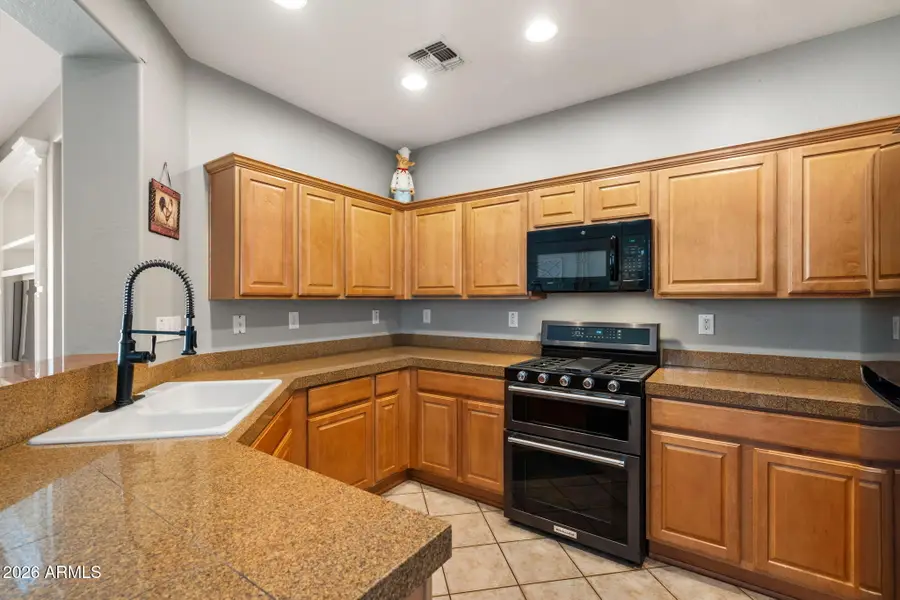 1608 W Kuralt Drive, Anthem, AZ 85086 - Image #2
