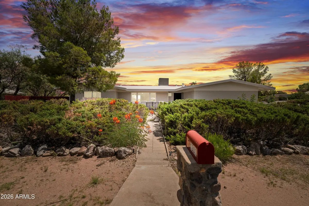 1991 Exeter Drive, Sierra Vista, AZ 85635 - Image #1