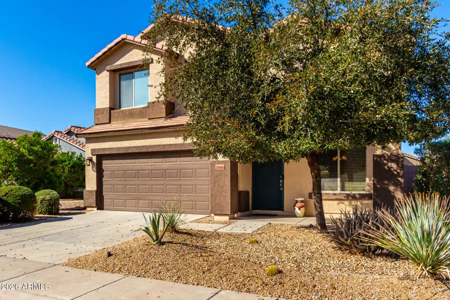 25660 W Dunlap Road, Buckeye, AZ 85326 - Image #3