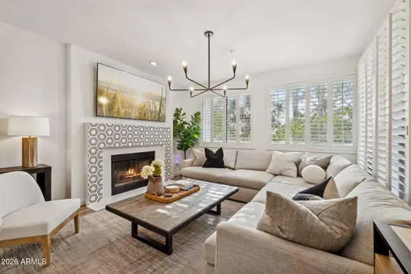 7700 E Gainey Ranch Road #207, Scottsdale, AZ 85258