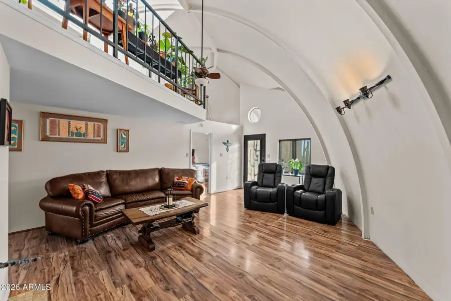 50704 N 292nd Avenue, Wickenburg, AZ 85390 - Image #3