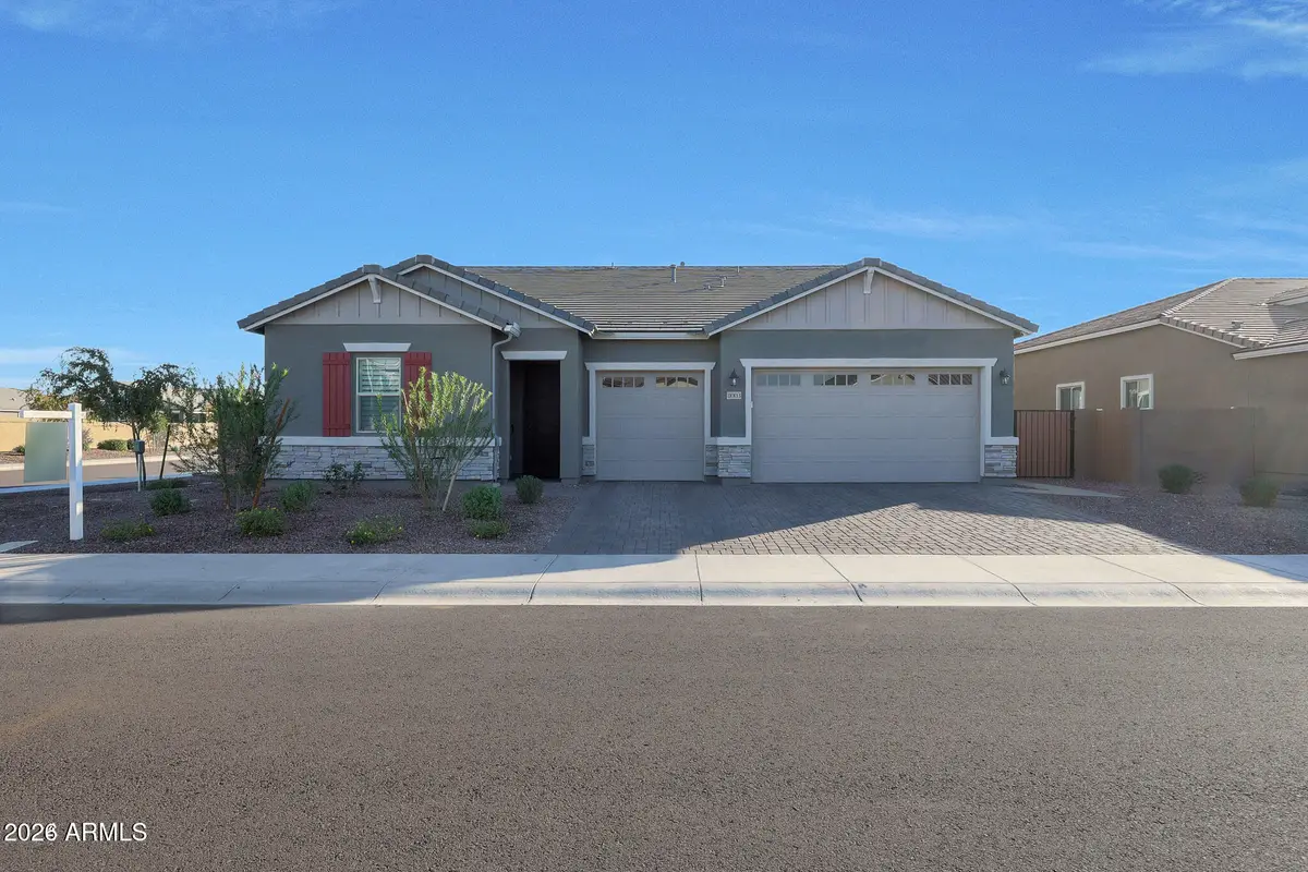 11003 W Buchanan Street, Avondale, AZ 85323 - #1