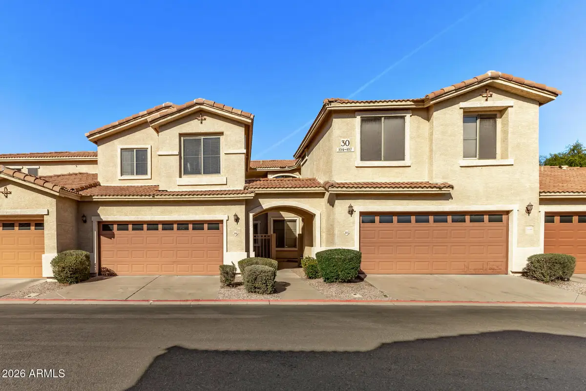 5415 E Mckellips Road #106, Mesa, AZ 85205 - Image #1