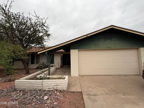 1318 E La Jolla Drive, Tempe, AZ 85282
