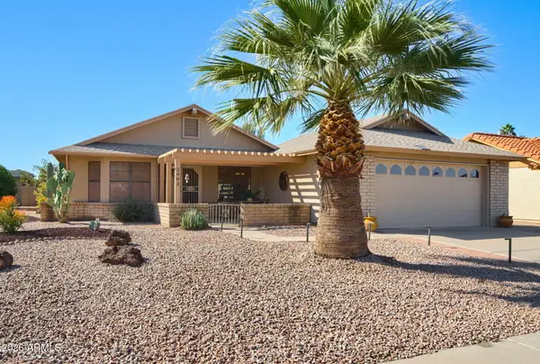 2003 Leisure World --, Mesa, AZ 85206