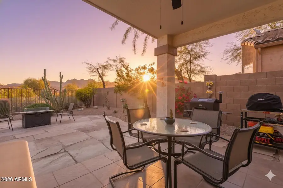 10134 E Meandering Trail Lane, Gold Canyon, AZ 85118 - Image #3