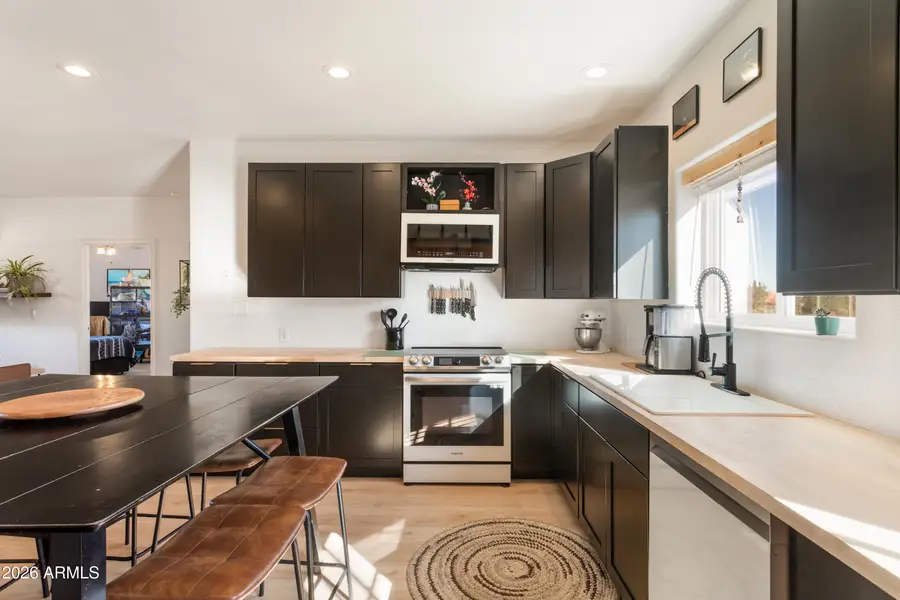 10254 E Limosine Lane, Hereford, AZ 85615 - Image #2