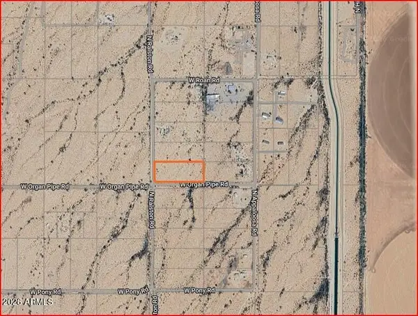 46XX N Ralston Road, Maricopa, AZ 85139