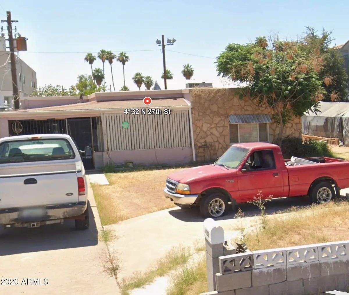 4132 N 27th Street, Phoenix, AZ 85016 - Image #1
