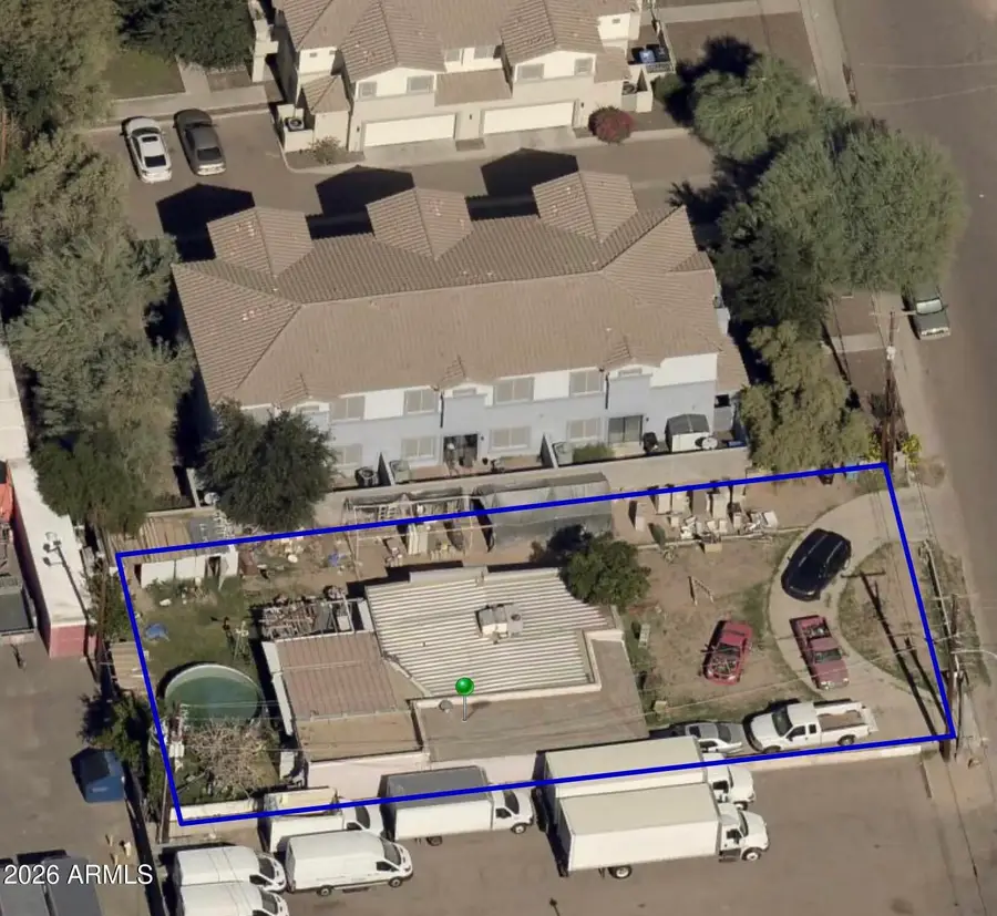 4132 N 27th Street, Phoenix, AZ 85016 - Image #3