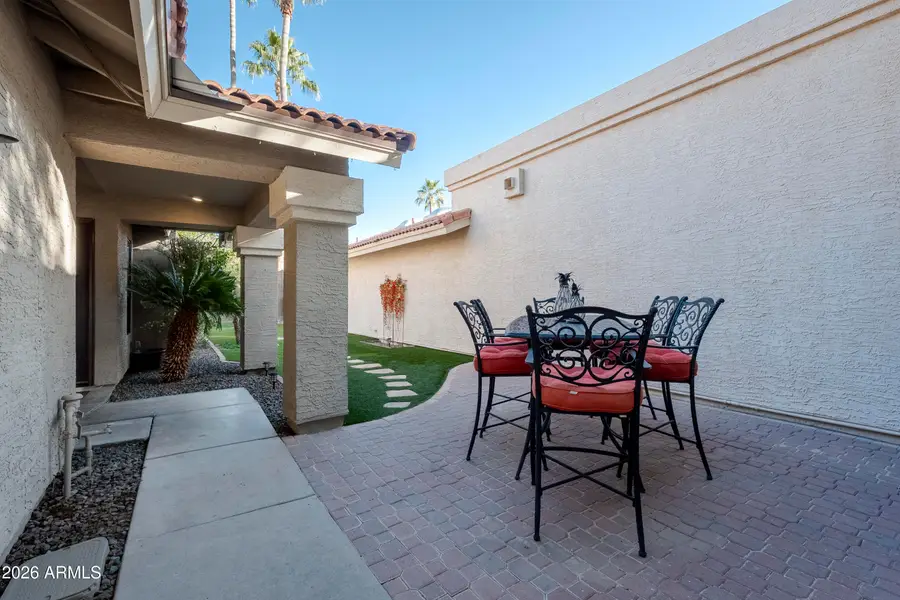 942 W Barbados Drive, Gilbert, AZ 85233 - #3