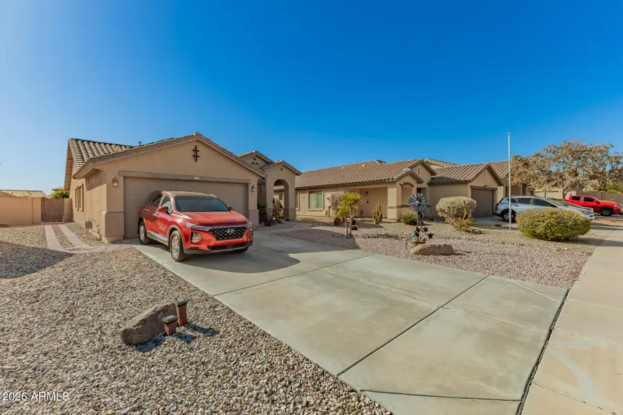 15257 W Bola Drive, Surprise, AZ 85374 - Image #2