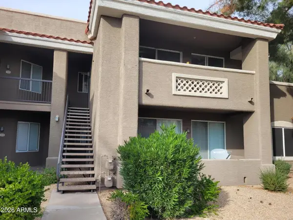 2929 W Yorkshire Drive #2101, Phoenix, AZ 85027