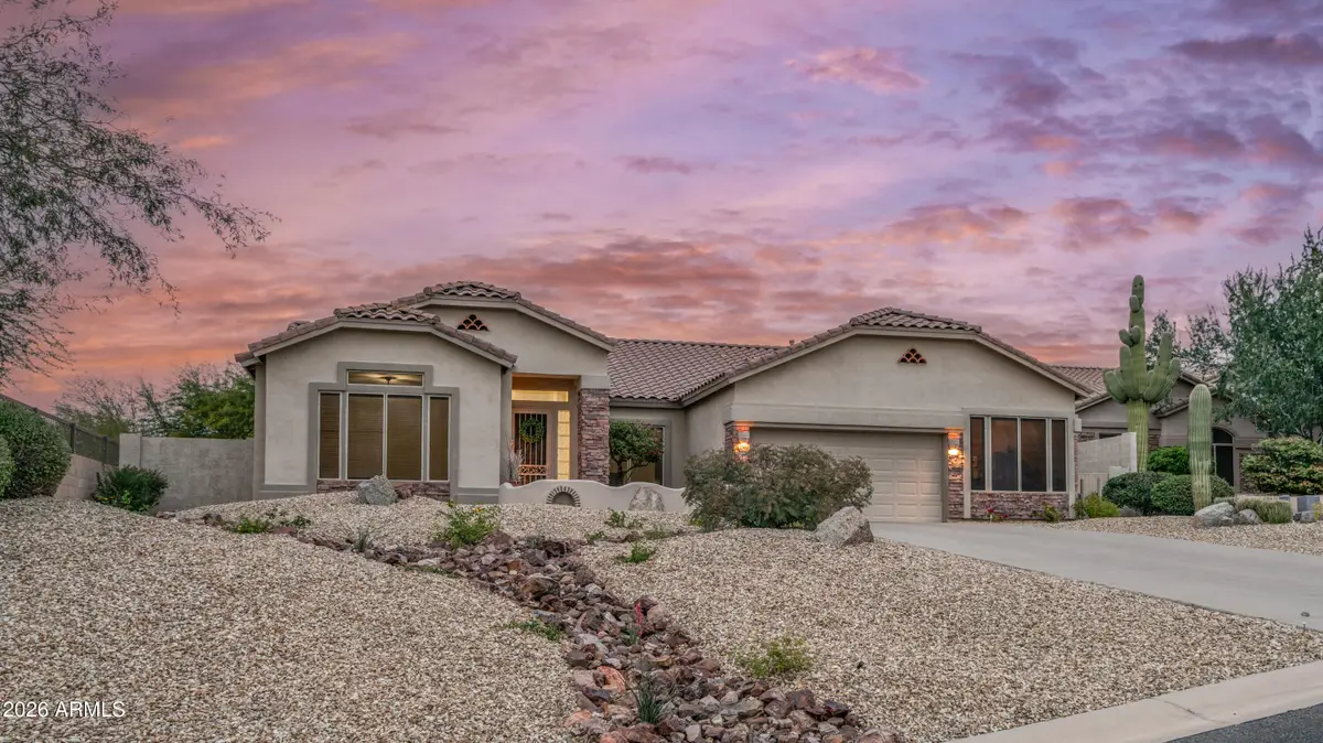 7910 E Snowdon Circle, Mesa, AZ 85207 - #1