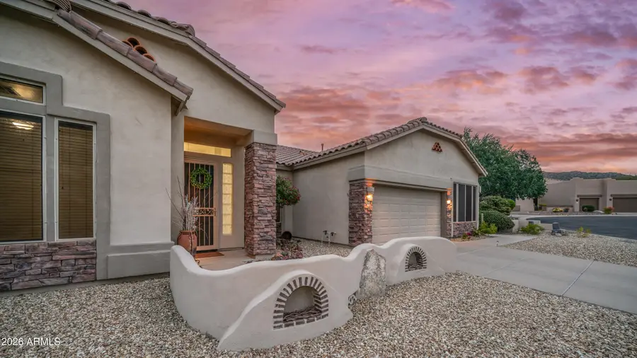 7910 E Snowdon Circle, Mesa, AZ 85207 - #2