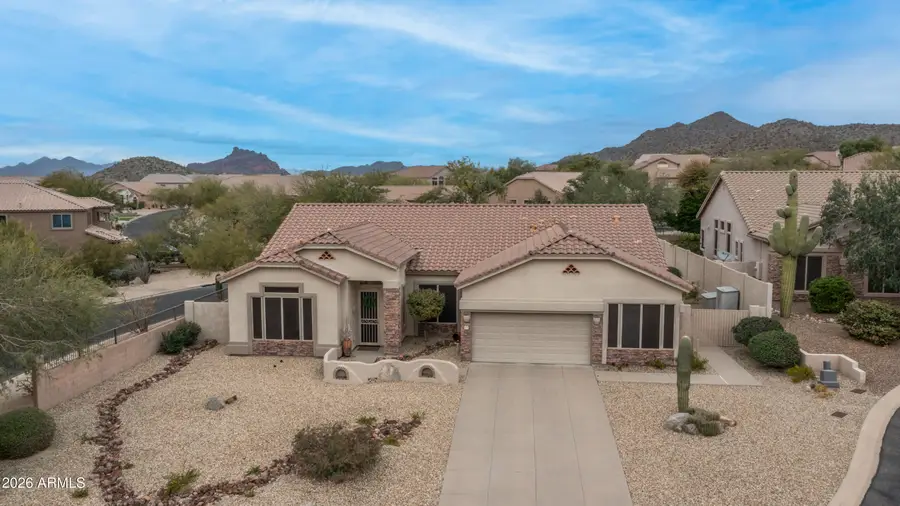 7910 E Snowdon Circle, Mesa, AZ 85207 - #3