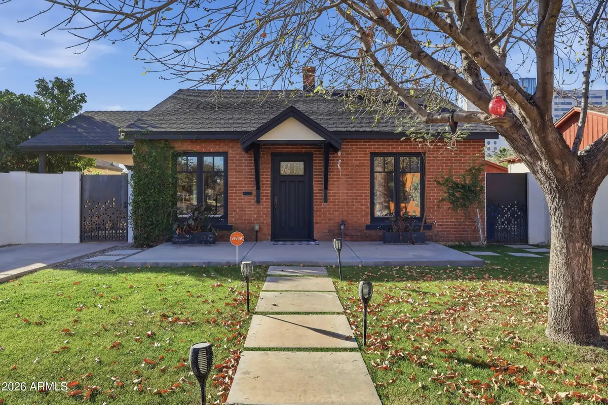 1123 E Coronado Road, Phoenix, AZ 85006 - Image #1