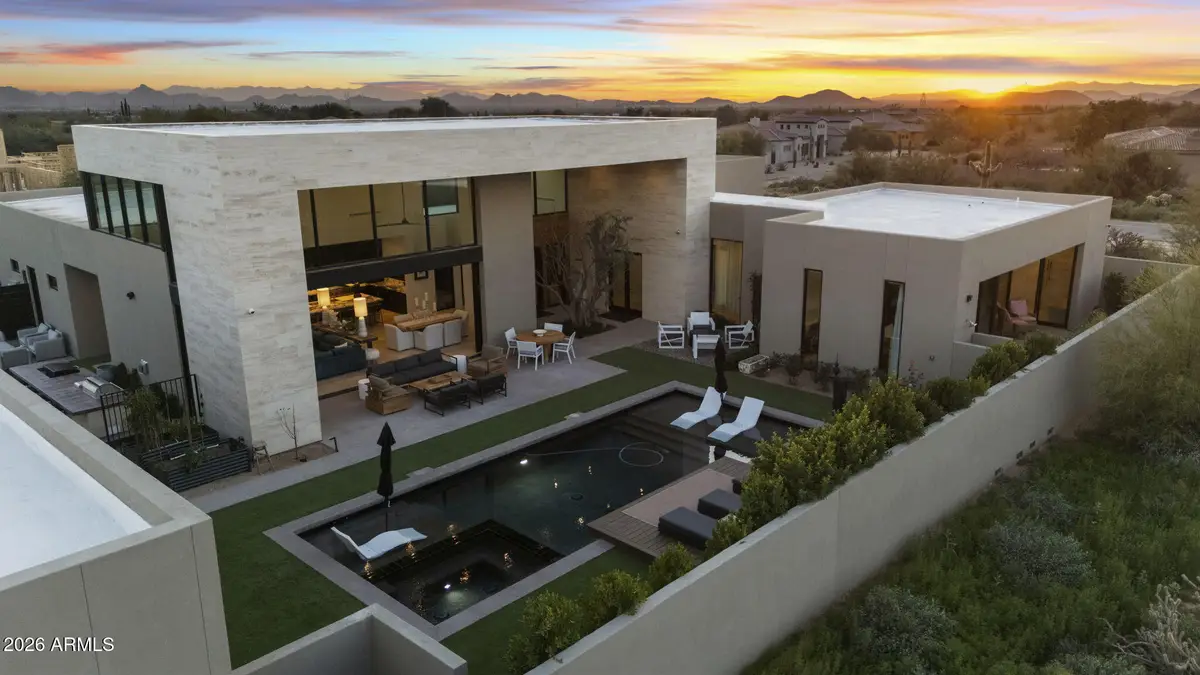 6402 E Lomas Verdes Drive #1, Scottsdale, AZ 85266 - #1