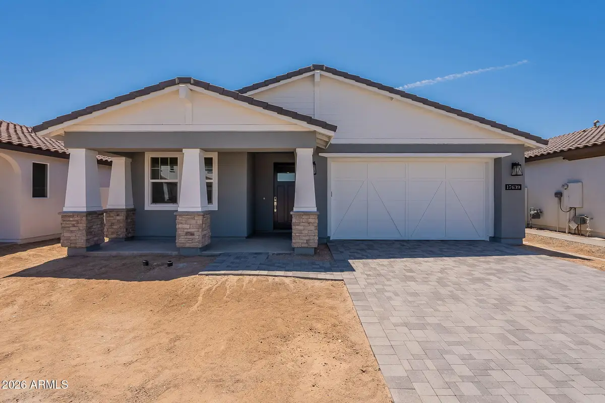 17639 W Crawfordsville Drive, Surprise, AZ 85388 - Image #1