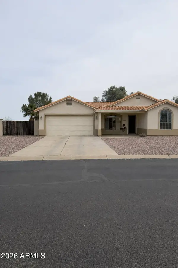 1015 E Lincolnwood Circle, Casa Grande, AZ 85194