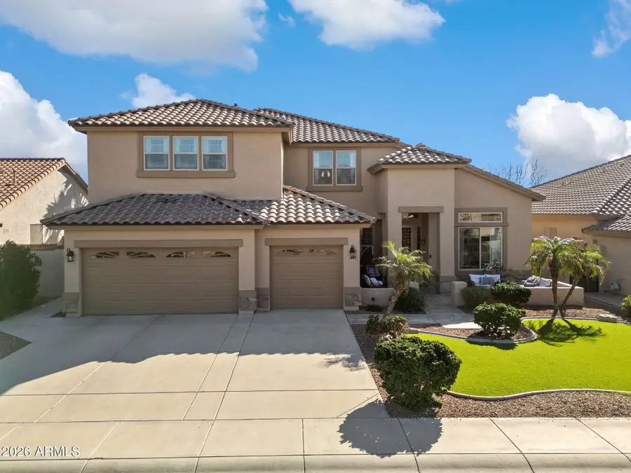 6943 W Tether Trail, Peoria, AZ 85383 - Image #2