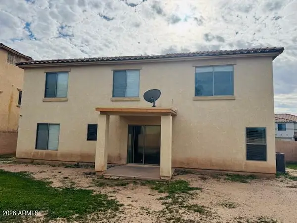 43724 W Cowpath Road, Maricopa, AZ 85138