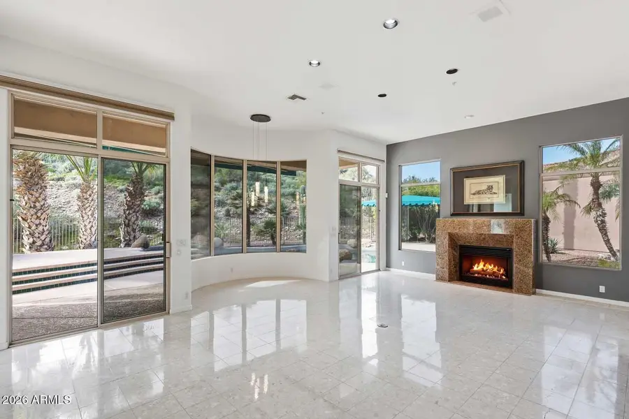 15821 E Bursage Drive, Fountain Hills, AZ 85268 - Image #3