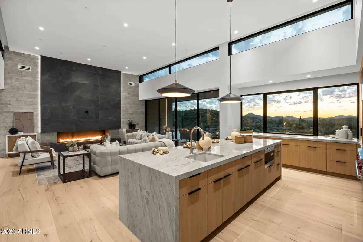 42240 N Sierra Vista Drive, Cave Creek, AZ 85331 - Image #1