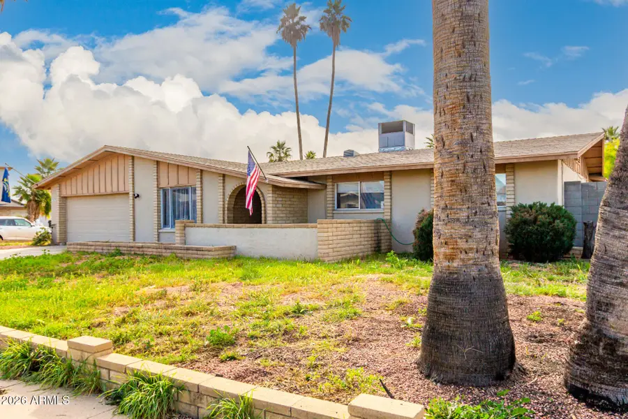 4519 W Paradise Drive, Glendale, AZ 85304 - Image #2