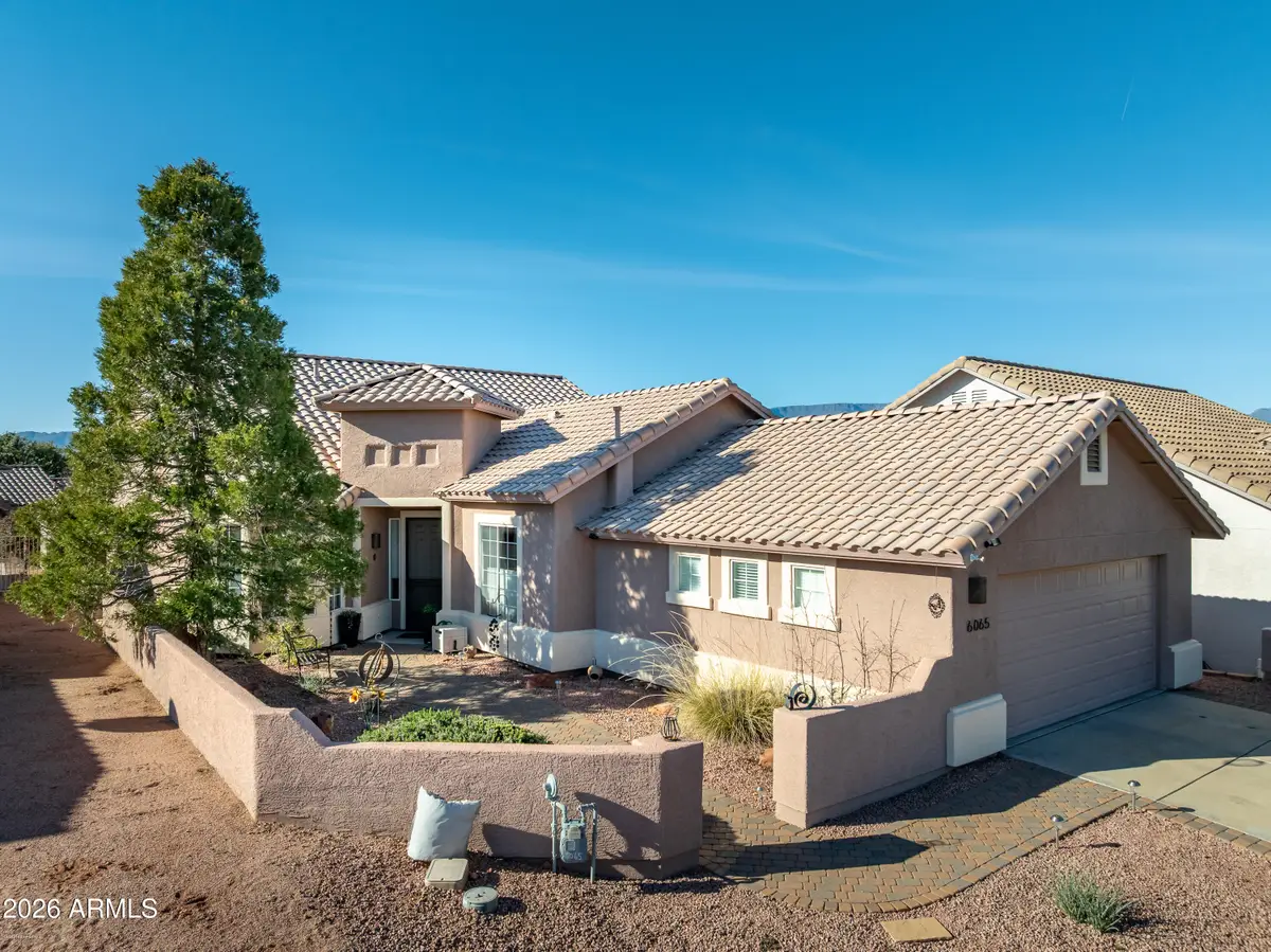 6065 E Pinion Vista Court, Cornville, AZ 86325 - #1