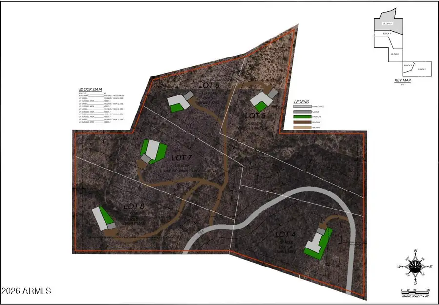 67XX E Morning Star Blk 5 Road, Cave Creek, AZ 85331 - Image #2