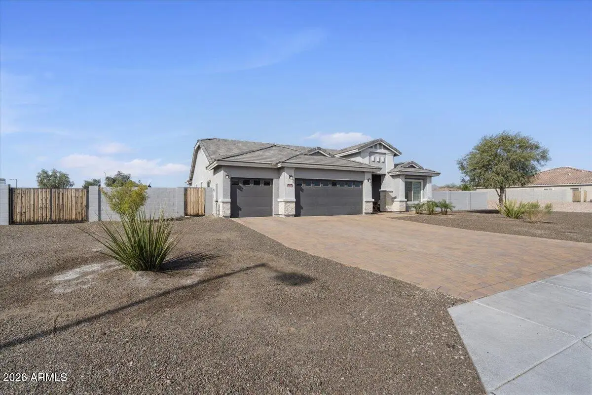 2438 S 218th Drive, Buckeye, AZ 85326 - Image #1