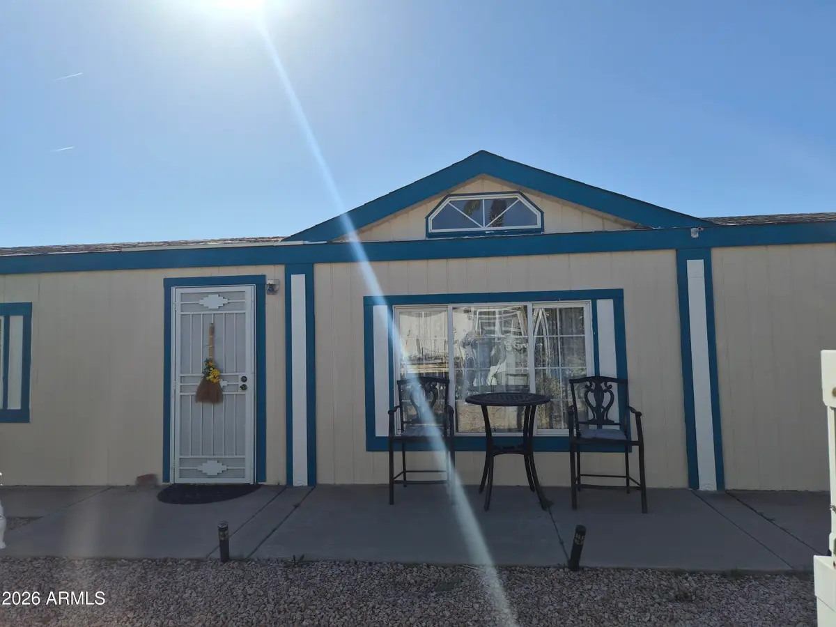 3700 S Tomahawk Road #31, Apache Junction, AZ 85119 - #1