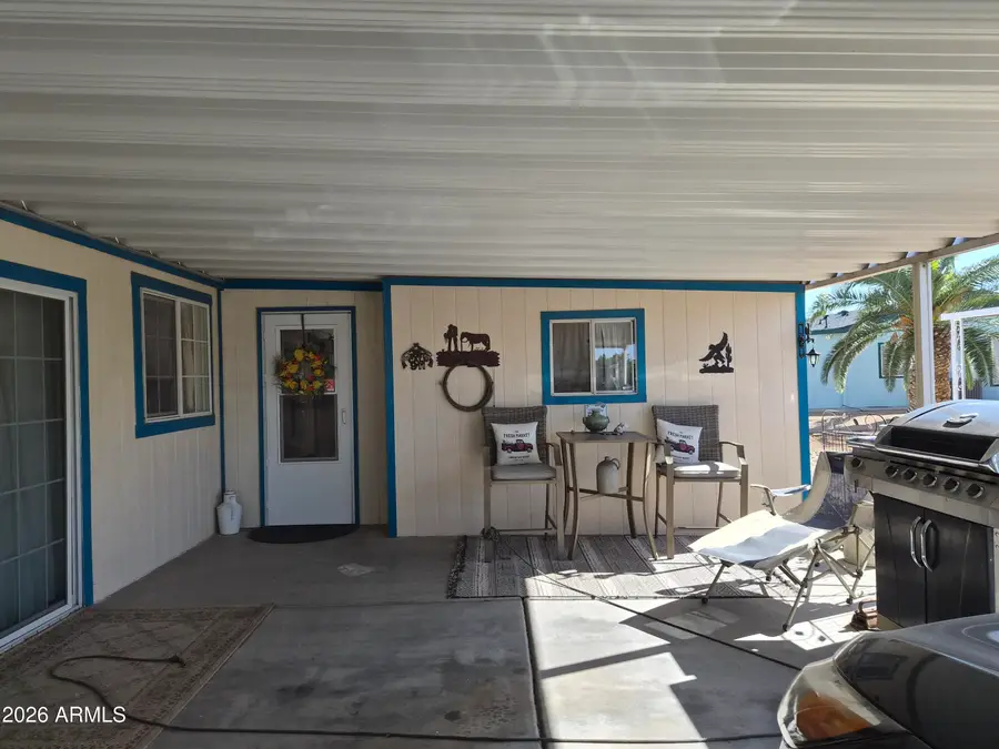 3700 S Tomahawk Road #31, Apache Junction, AZ 85119 - #2