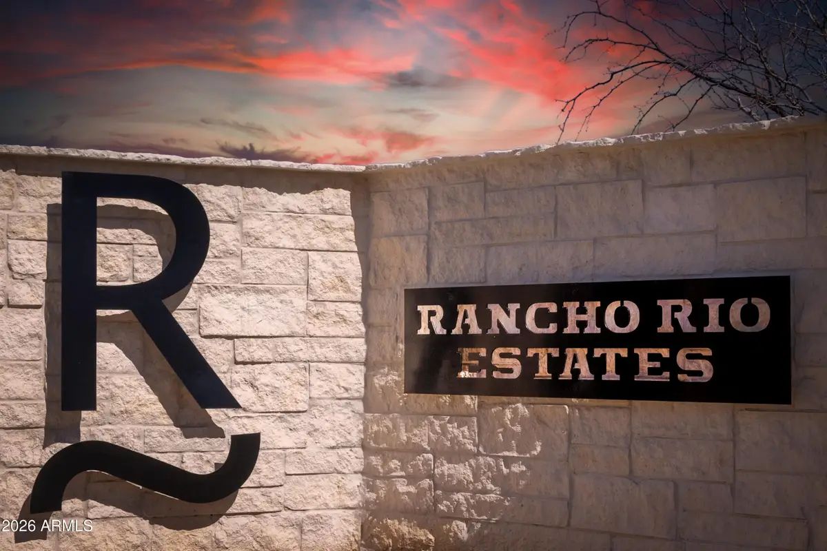 SE1A Rancho Rio Trail #SE1A, Wickenburg, AZ 85390 - Image #1