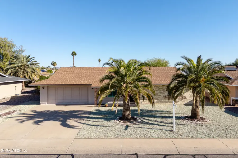 9506 W Country Club Drive W, Sun City, AZ 85373 - Image #2